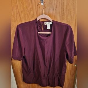 Erena shirt size medium